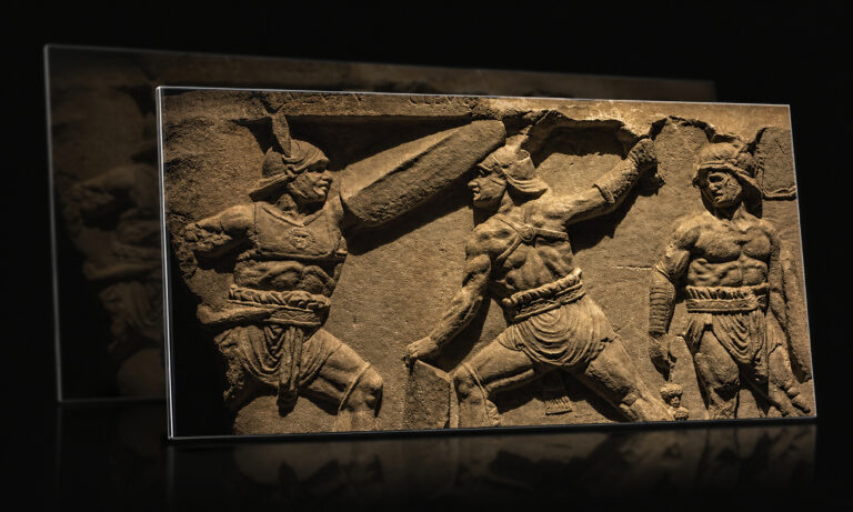 Iulius, cinque vittorie e il mistero della doppia V (YouTube, 2022)