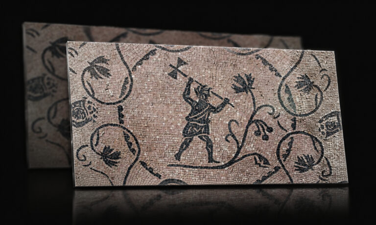 Drugstore Museum: tombe romane tra negozi e memoria (YouTube, 2022)