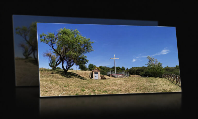 I martiri della Magliana e le catacombe di Generosa (YouTube 2022)