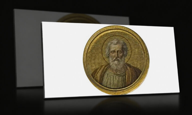 Felice II, il Papa contadino contro l’eresia ariana (YouTube 2022)