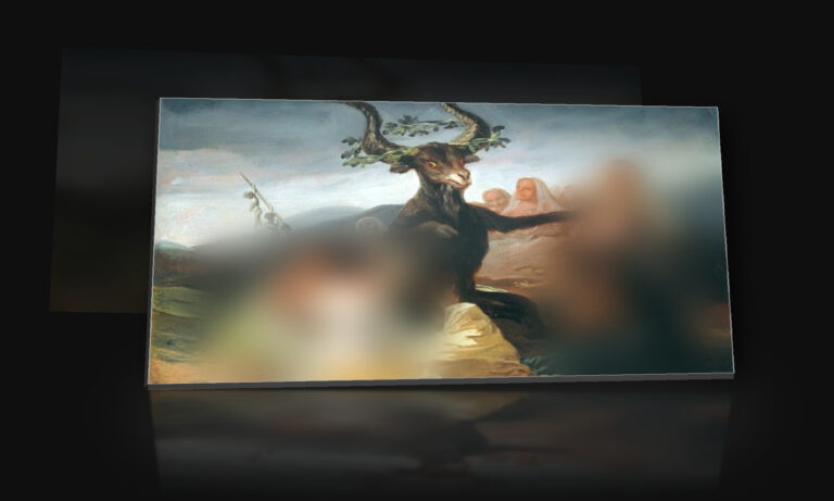 Papa Gelasio, le donne malefiche e il tempo dei barbari (YouTube 2022)