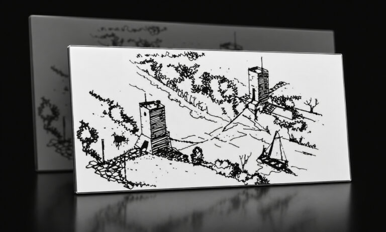 Le due torri scomparse tra il Tevere e la Magliana (YouTube 2022)