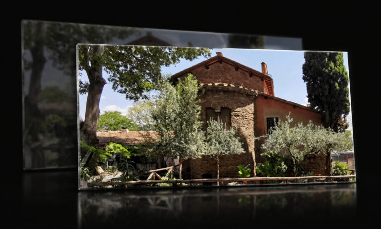 Papaciro e Giovanni: reliquie nella chiesa medievale (YouTube 2022)