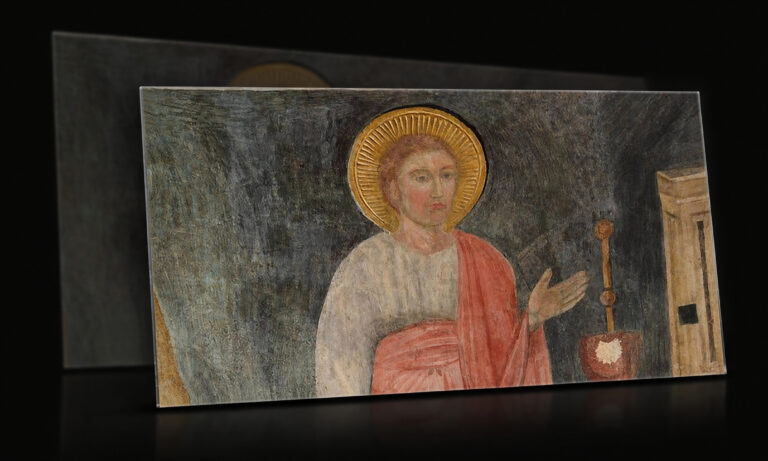 La Francigena del Mare e i pellegrini della Magliana (YouTube 2022)