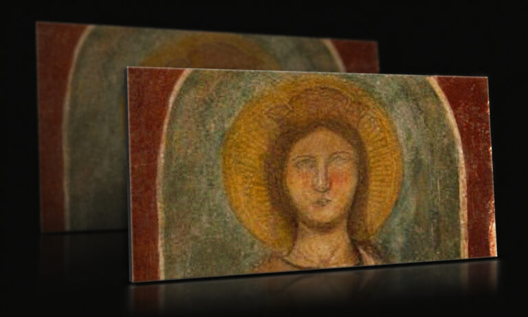 Santa Passera, il culto nato da quattro santi veri (YouTube 2022)